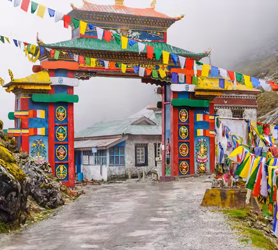 Arunachal