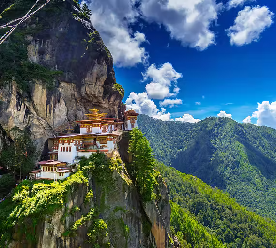 Bhutan