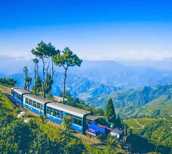 Darjeeling