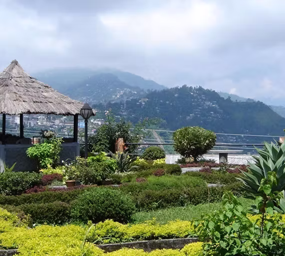 Kalimpong