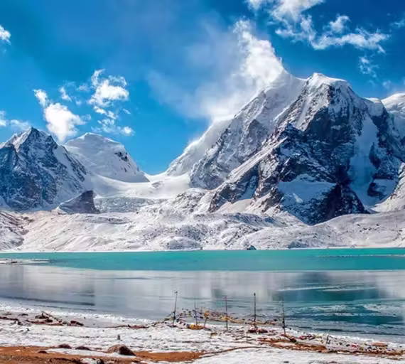 North Sikkim