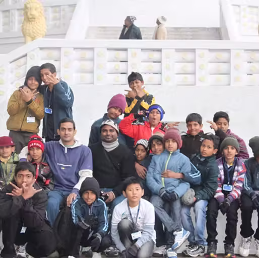 Client in Bhutan 2