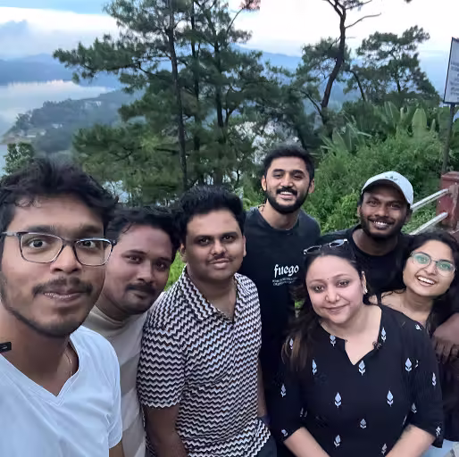 Client in Bhutan 6
