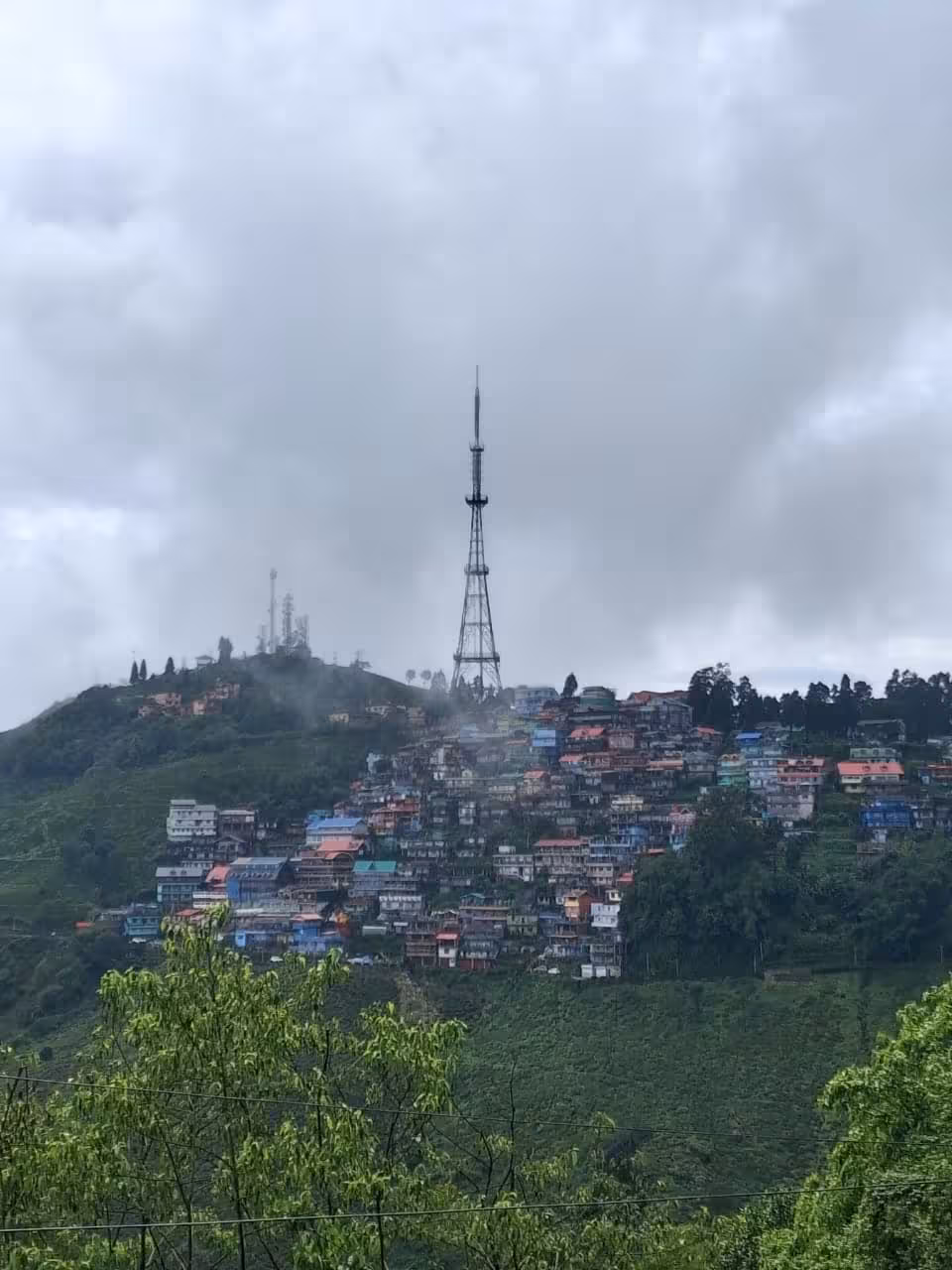 Client in Bhutan 7