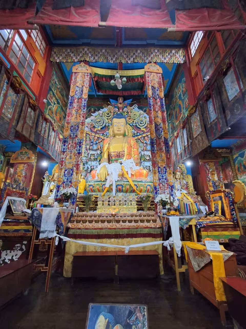 Client in Bhutan 8