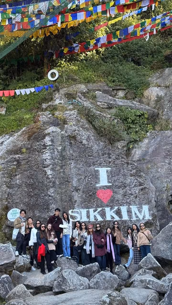 Client in Bhutan 9