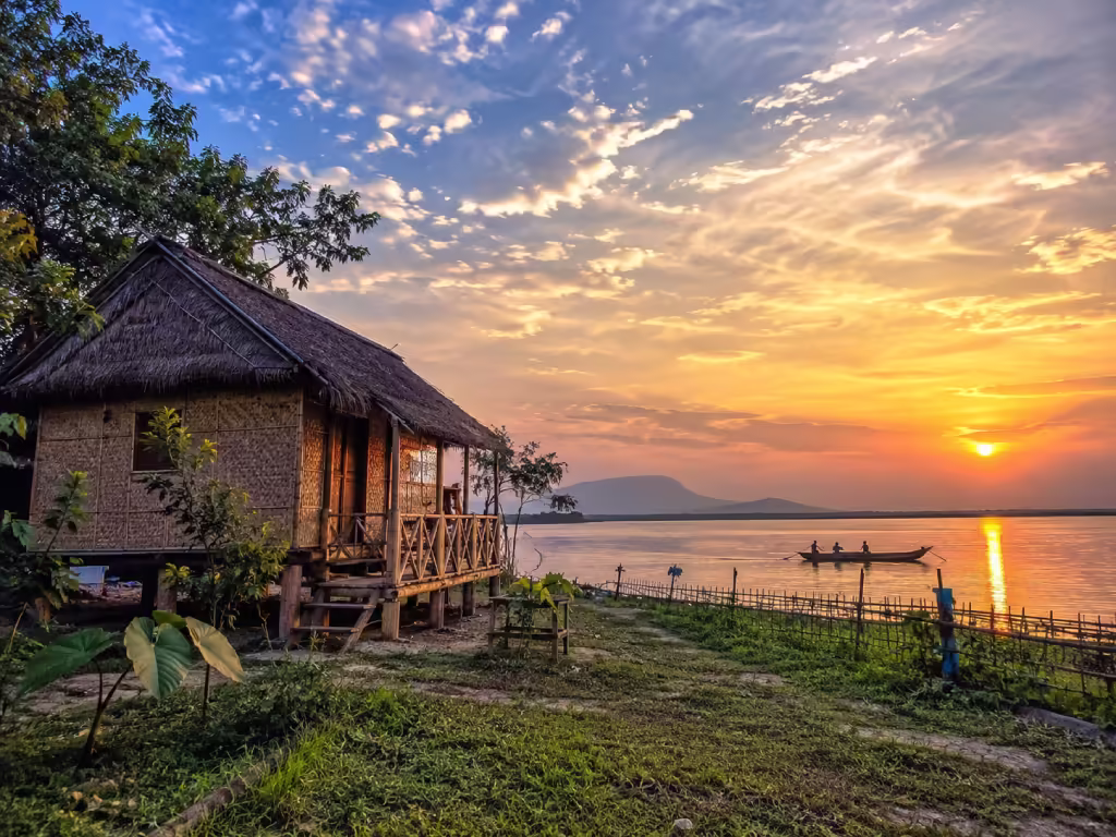 Majuli Assam Tour Package