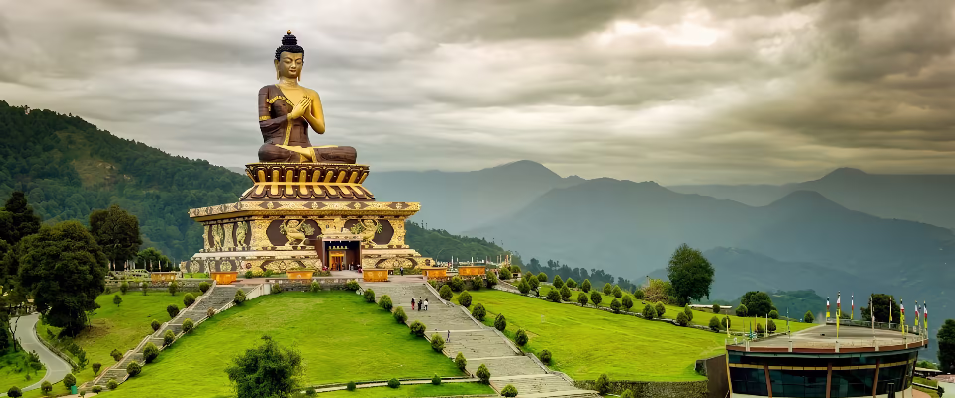 Sikkim Tour Package