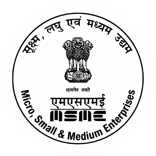 MSME Certified