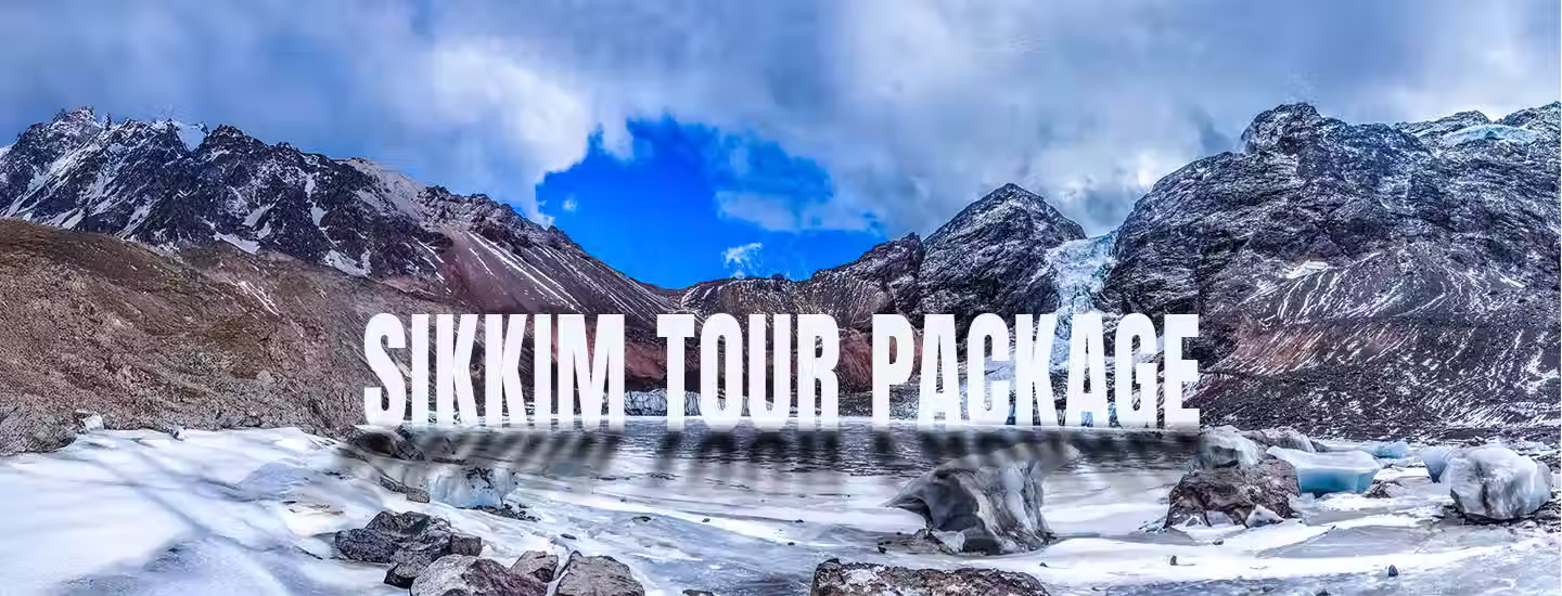 Beautiful Sikkim Landscapes